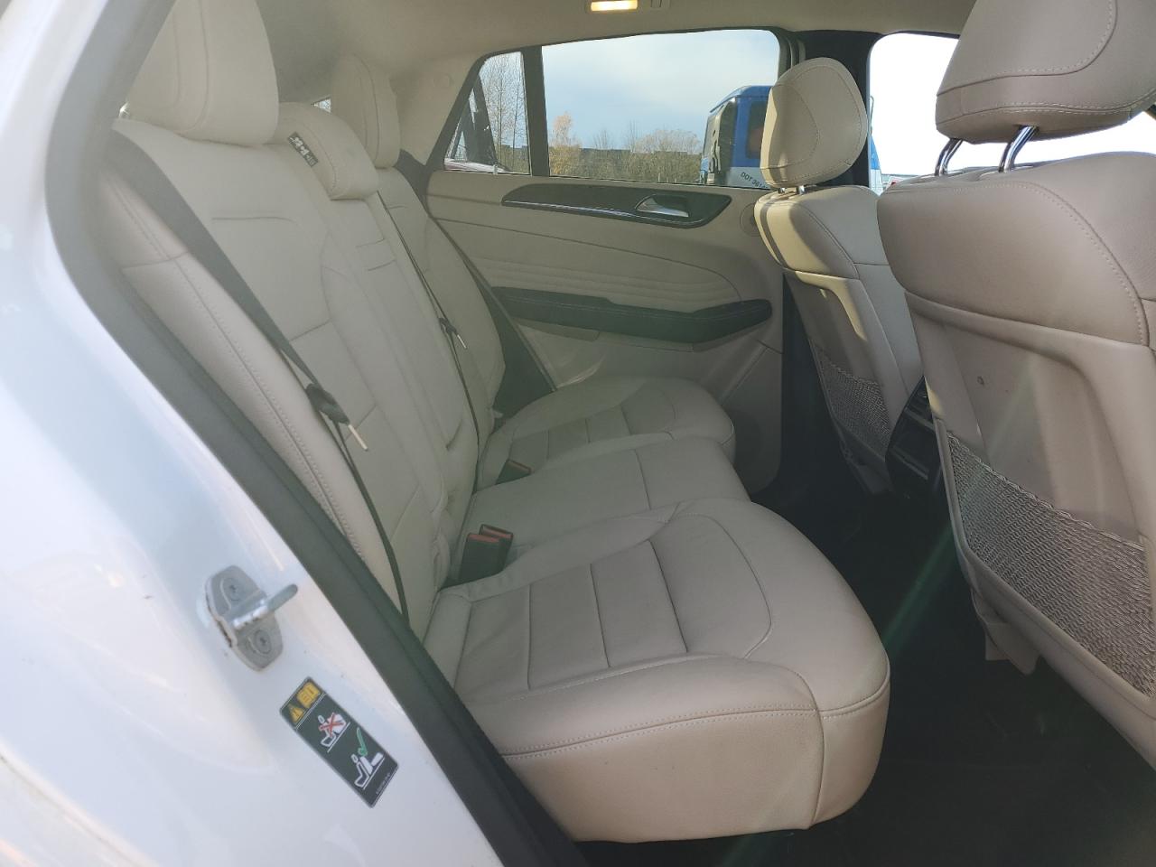 MERCEDES-BENZ GLE-CLASS 450 4MATIC