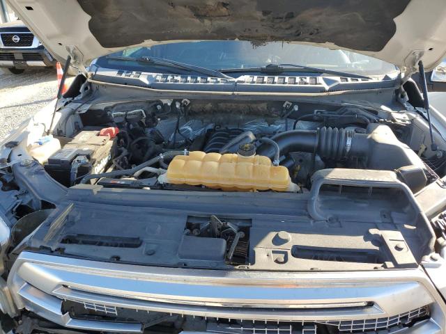 2016 FORD F150 SUPER #3290319969