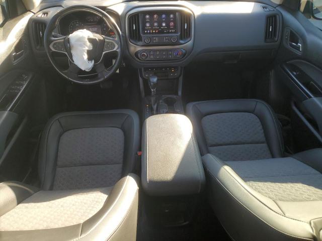 2022 CHEVROLET COLORADO Z #3304383588