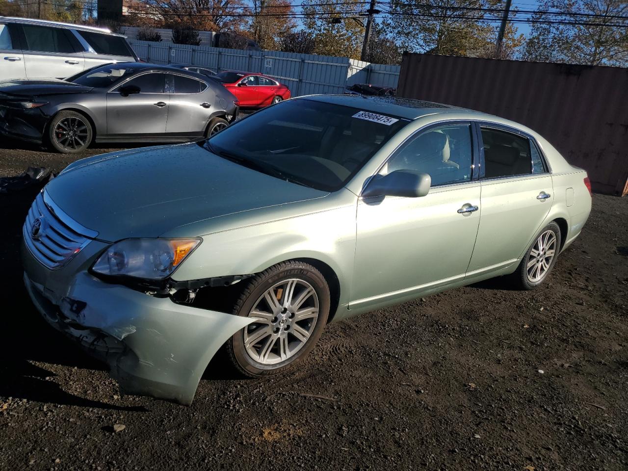 Lot #3285541318 2010 TOYOTA AVALON XL
