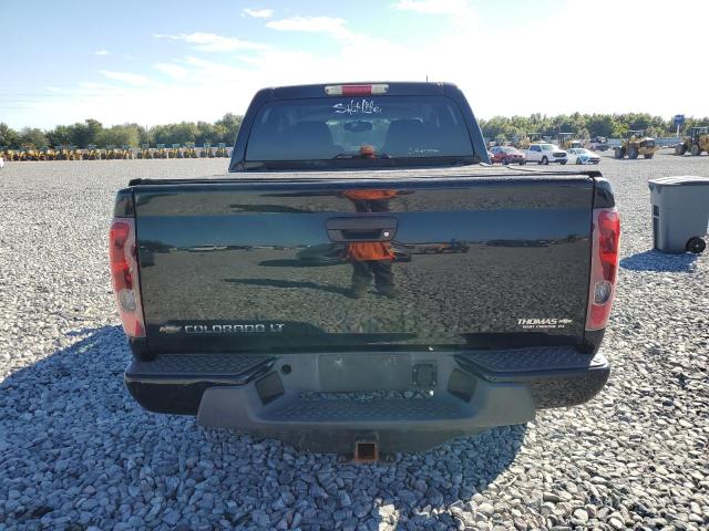 2012 CHEVROLET COLORADO L - 1GCHTCFE7C8102755