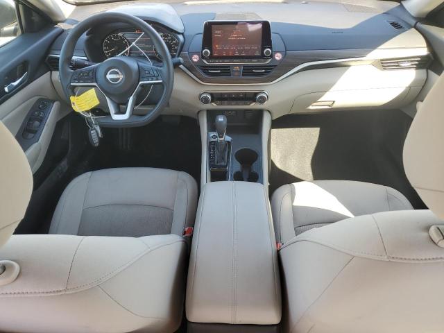 2025 NISSAN ALTIMA SV #3282622066
