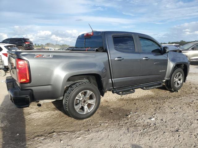 2016 CHEVROLET COLORADO Z #3285422841