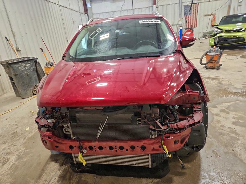 2018 FORD ESCAPE TIT #3297186929