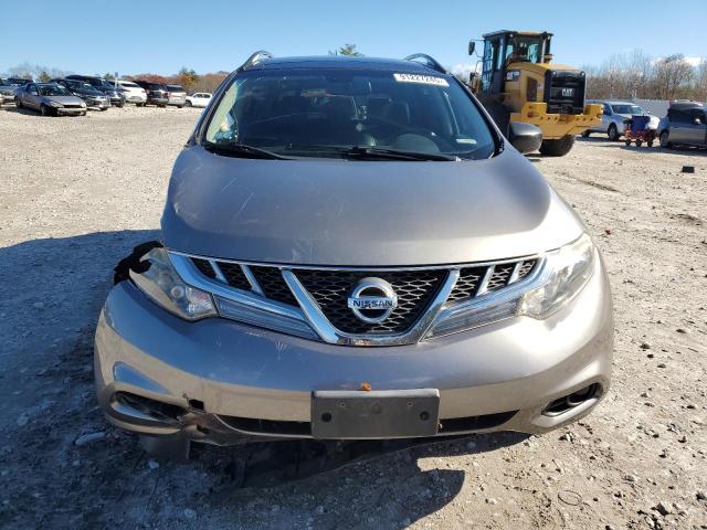 2011 NISSAN MURANO S #3291258002