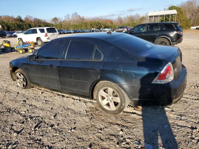 2008 FORD FUSION SE #3302702026
