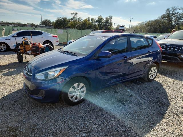 2015 HYUNDAI ACCENT GS KMHCT5AEXFU208170