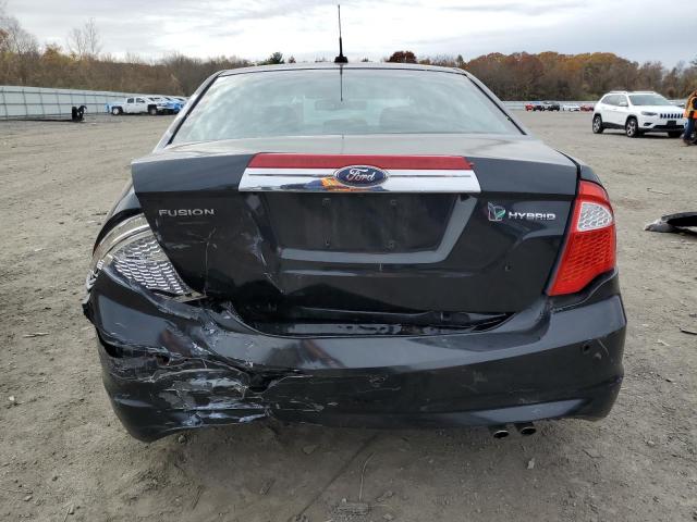 2010 FORD FUSION HYB - 3FADP0L33AR143258