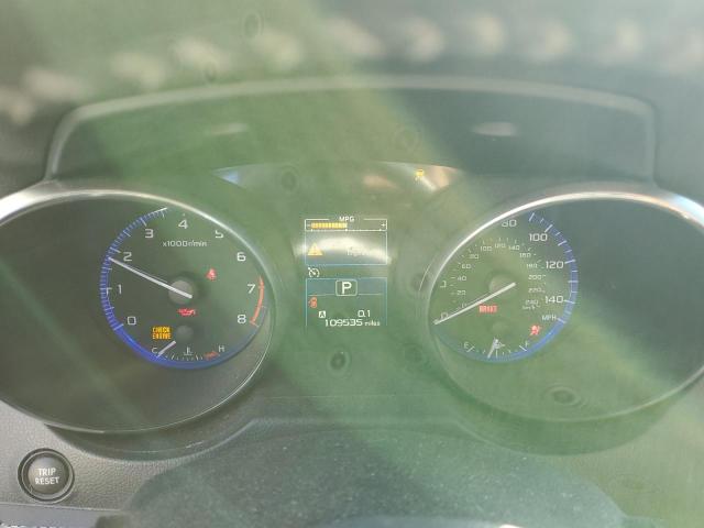 2018 SUBARU OUTBACK 2. #3291219981