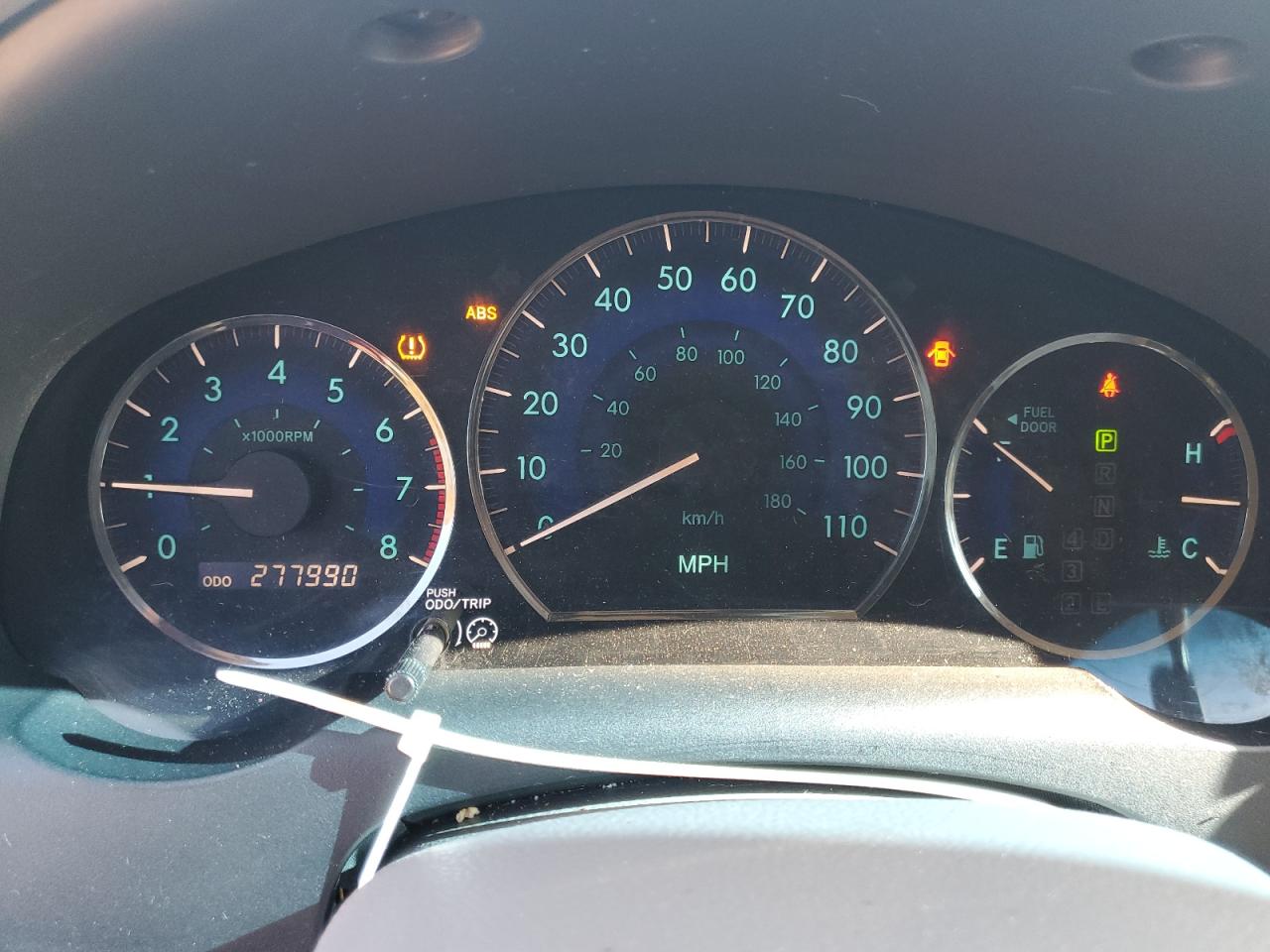 Lot #3291404168 2007 TOYOTA SIENNA CE