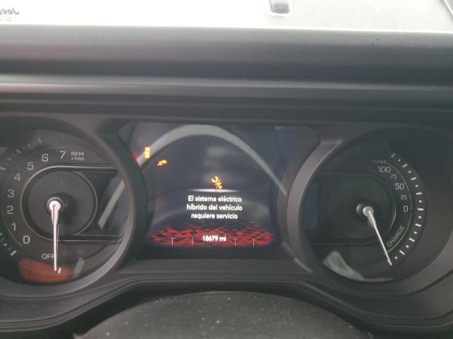 2024 JEEP WRANGLER R #3304672955