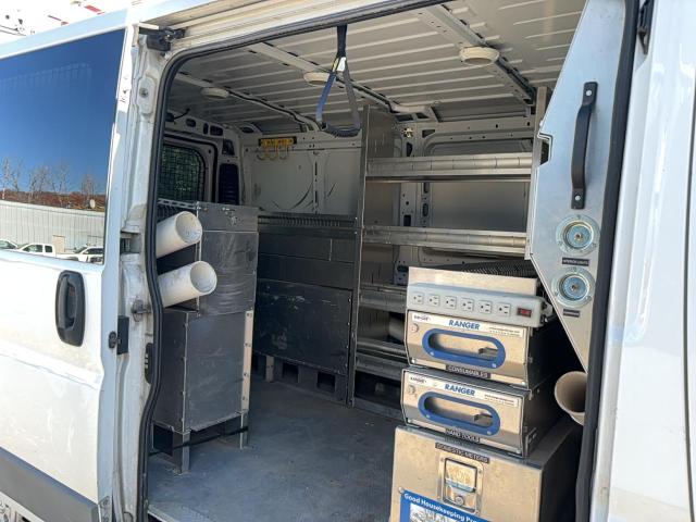 2015 RAM PROMASTER #3278576960