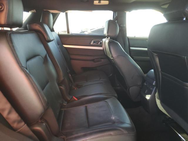 2016 FORD EXPLORER X #3311502250