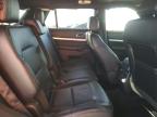 Lot #3311502250 2016 FORD EXPLORER X
