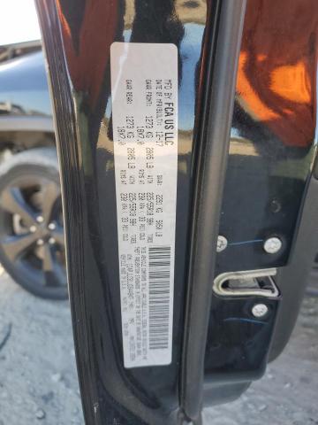 2018 JEEP CHEROKEE L #3296887833