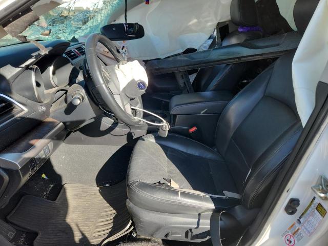 2015 SUBARU OUTBACK 2. #3284787528