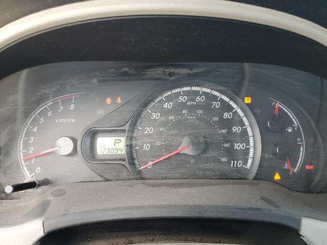 2014 TOYOTA SIENNA LE - 5TDJK3DC6ES081871