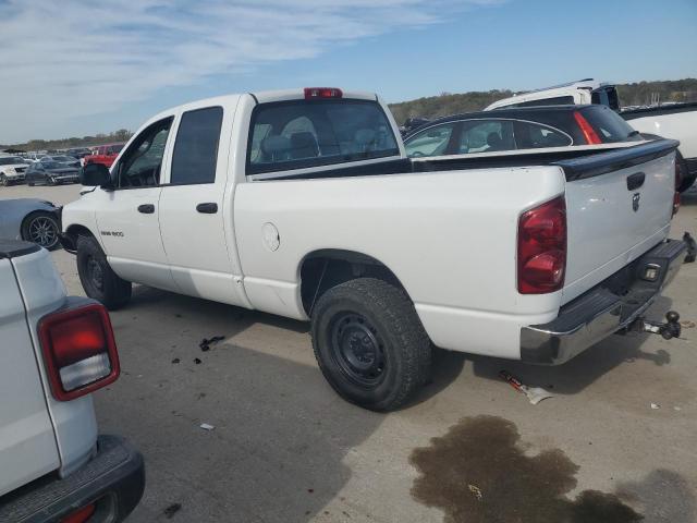 2007 DODGE RAM 1500 S #3286785898