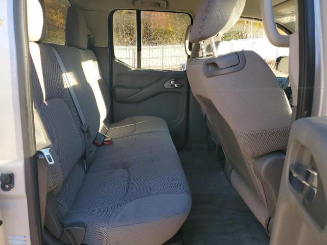 2013 NISSAN FRONTIER - 1N6AD0ER1DN713432