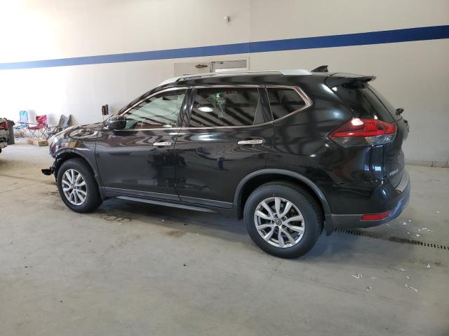 2018 NISSAN ROGUE S - KNMAT2MV9JP622165