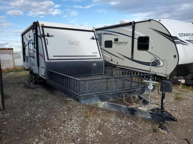 Global Auto Auctions: 2012 FRRV TRVLTRLR