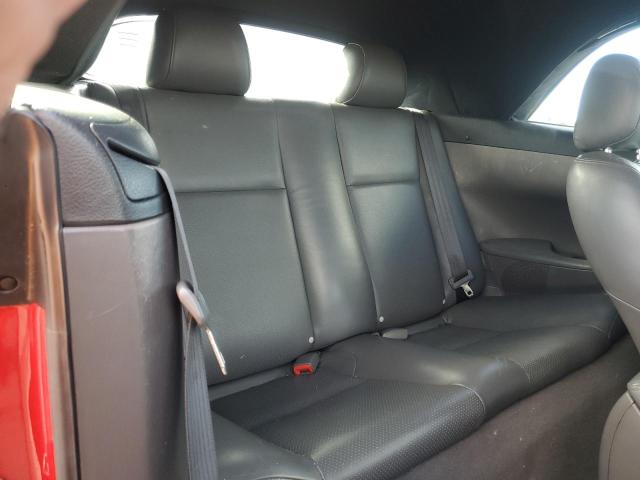 2006 TOYOTA CAMRY SOLA #3297163529