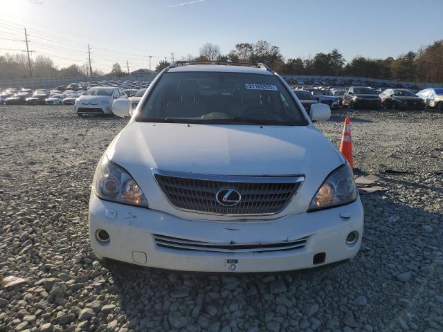 2008 LEXUS RX 400H #3296321435