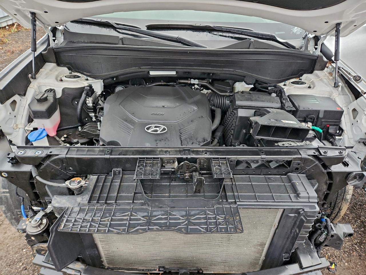 HYUNDAI PALISADE LIMITED