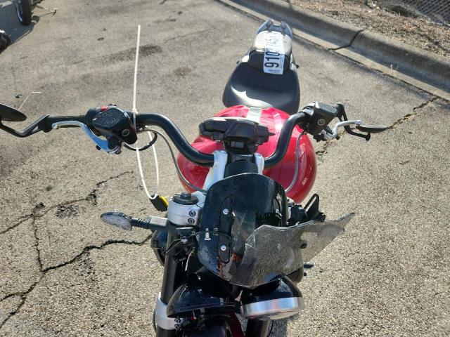 2022 TRIUMPH MOTORCYCLE ROCKET 3 G - SMTG10JX1NTBA7670