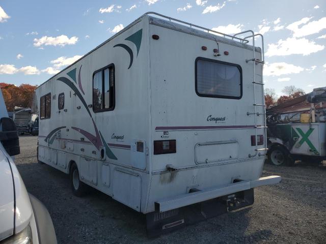 2000 FORD E450 S-DUT #3292339303