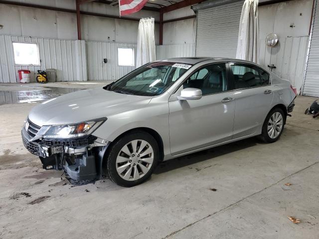 2014 HONDA ACCORD EXL #3302699060
