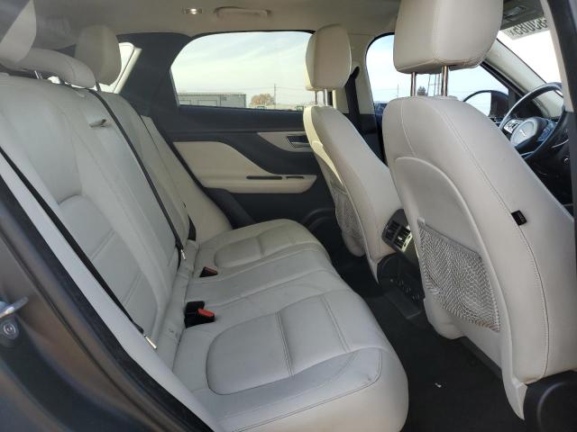 2017 JAGUAR F-PACE PRE #3284793529