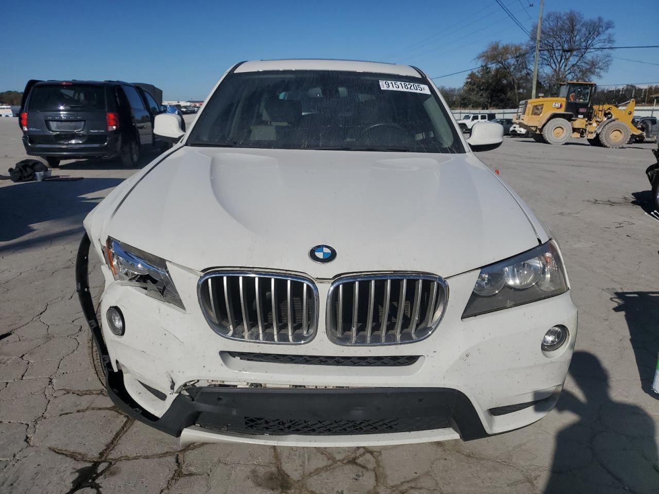 BMW X3 XDRIVE28I
