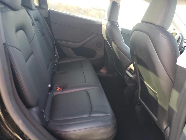 2025 TESLA MODEL Y #3287409364