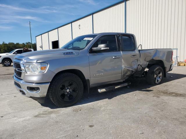 RAM 1500 BIG H