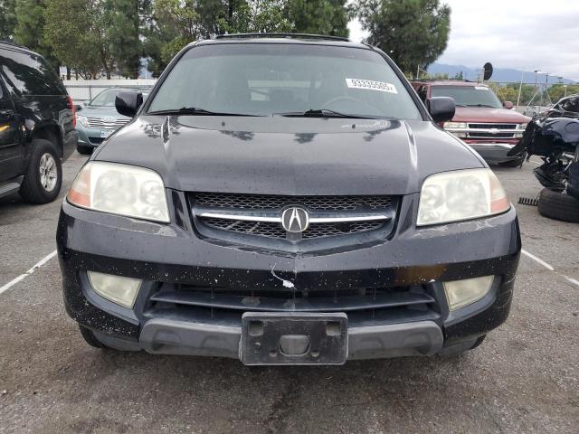 2003 ACURA MDX TOURIN #3302700035