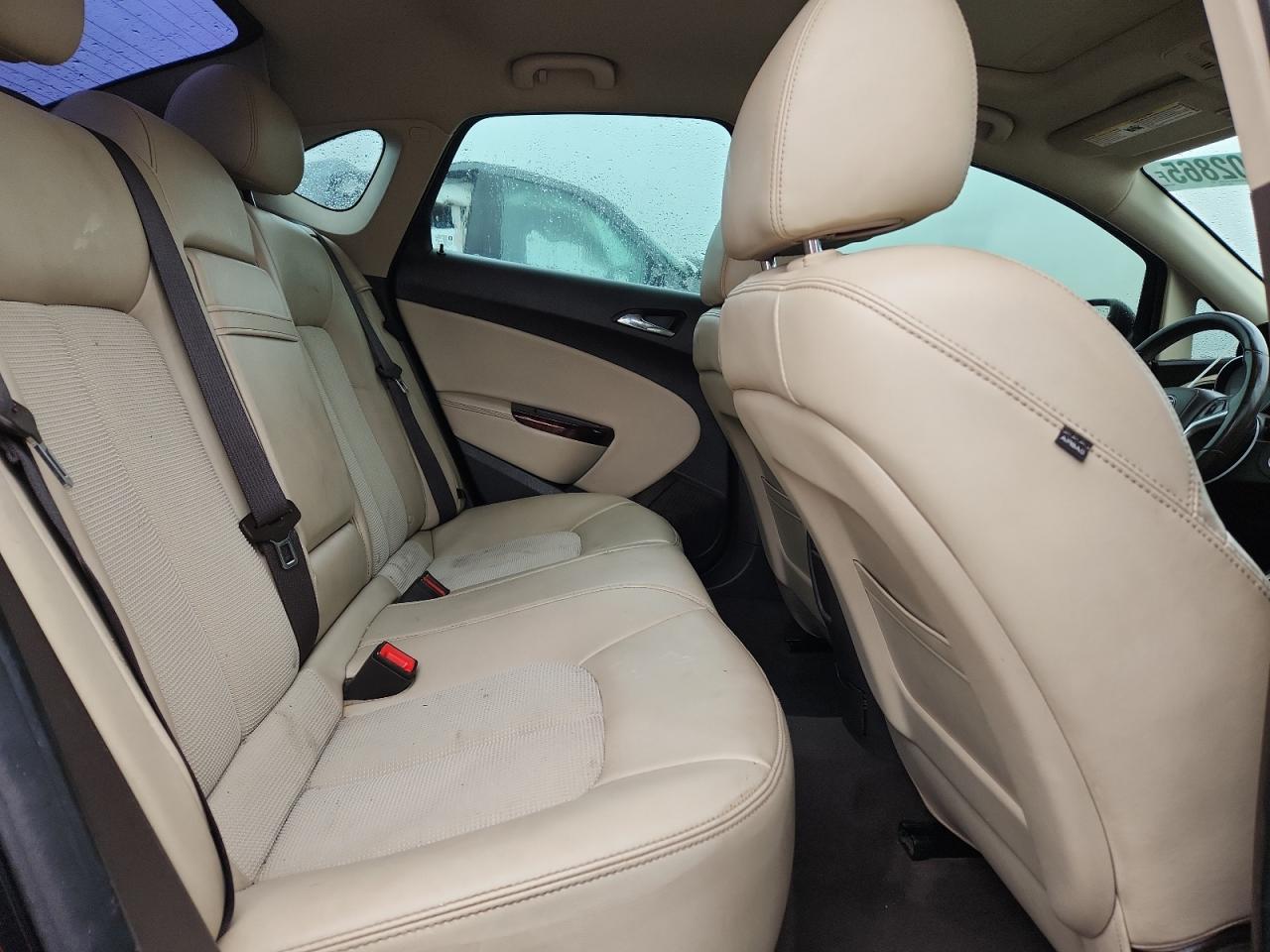 BUICK VERANO CONVENIENCE