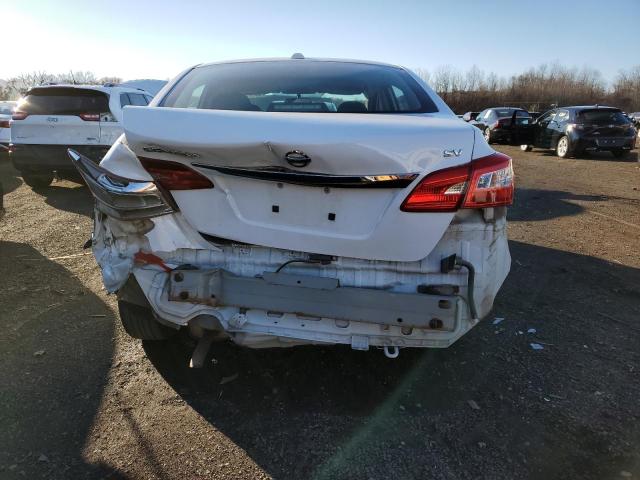 2016 NISSAN SENTRA S #3312423662