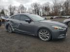 Lot #3292462686 2018 MAZDA 3 GRAND TO