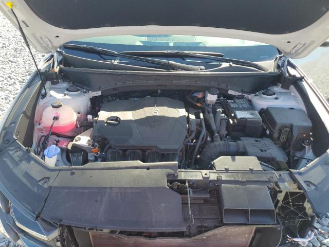 2025 HYUNDAI TUCSON SEL #3294537644