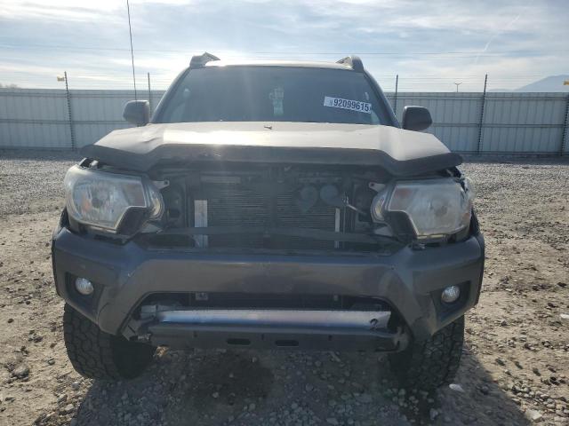 2013 TOYOTA TACOMA DOU #3310765956
