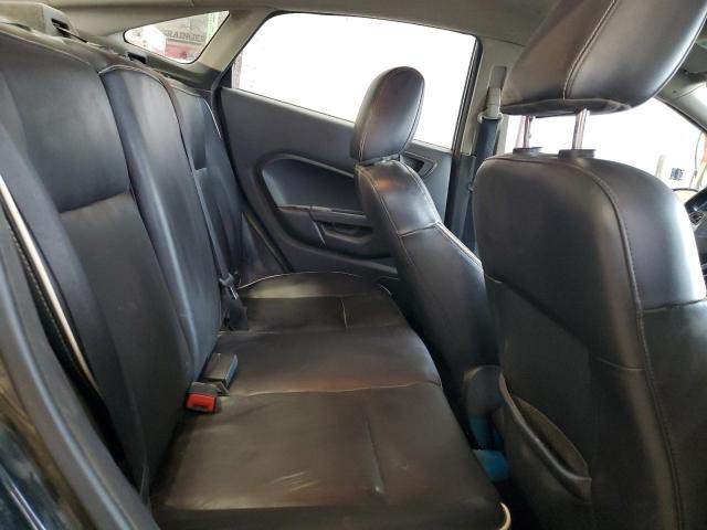 2011 FORD FIESTA SEL - 3FADP4CJ7BM101714