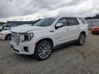 Lot #3296352142 2021 GMC YUKON DENA