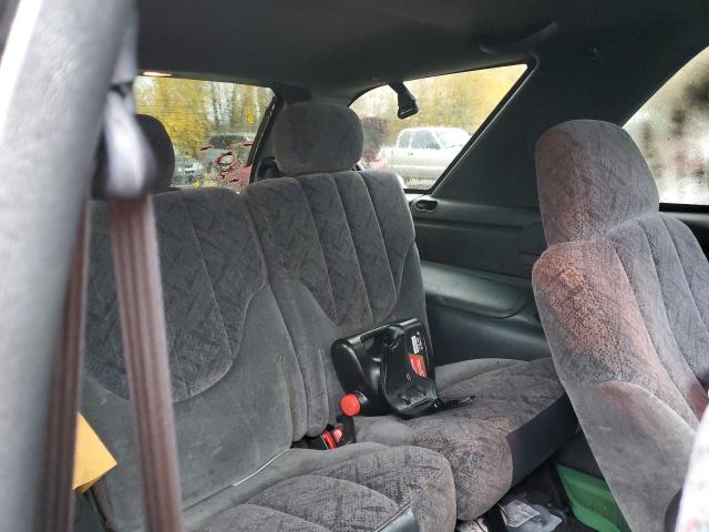 2001 GMC JIMMY #3280621396