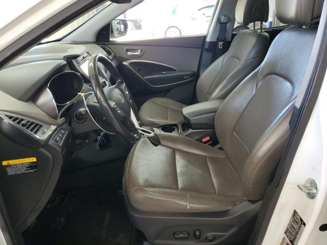 2015 HYUNDAI SANTA FE S - 5XYZW4LA4FG268330