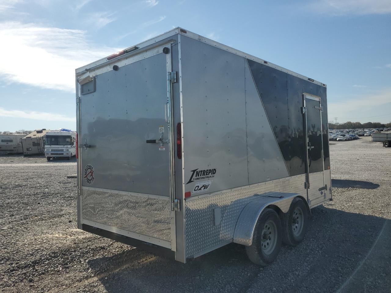 Lot #3286533147 2024 HOMESTEADER UNKNOWN