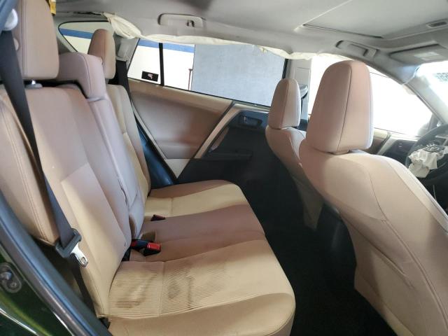 2013 TOYOTA RAV4 XLE #3303960697