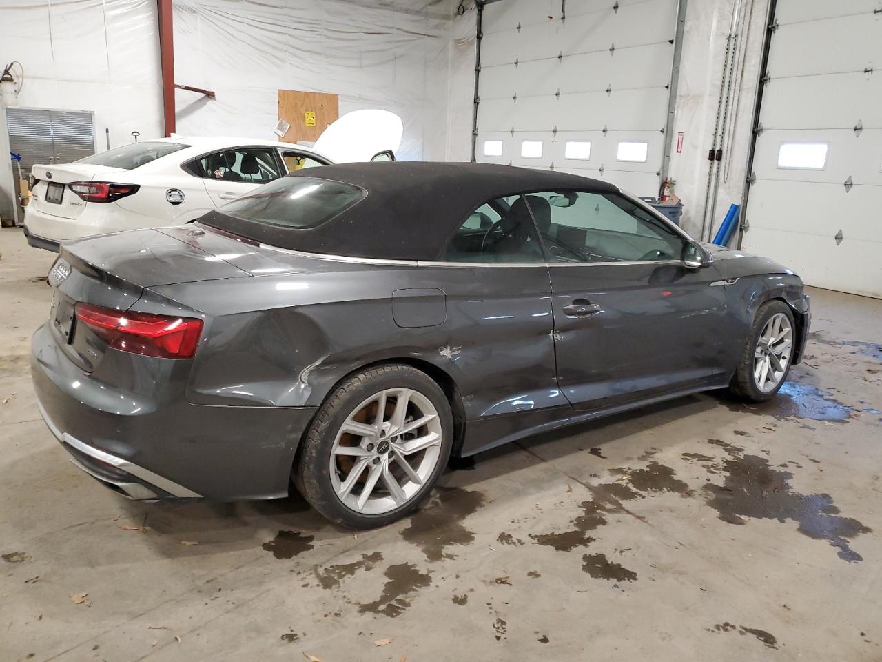 AUDI A5 PREMIUM PLUS 45