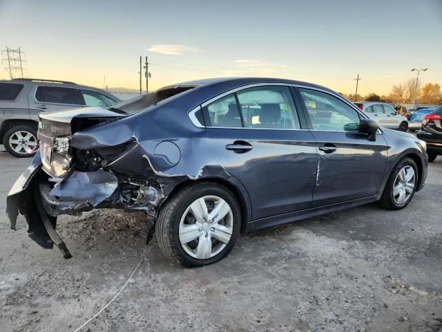 2015 SUBARU LEGACY 2.5 #3292906570