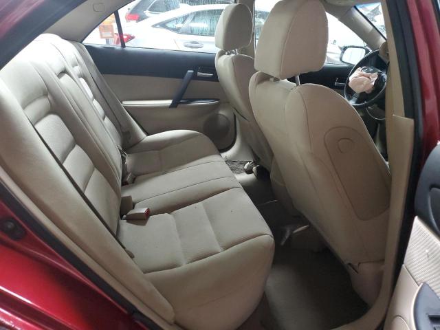 2007 MAZDA 6 I #3296740950